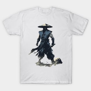 raiden T-Shirt